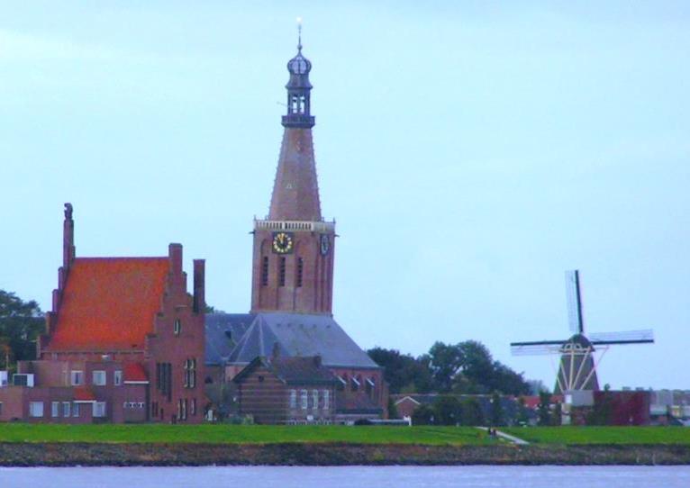 Medemblik - 2005